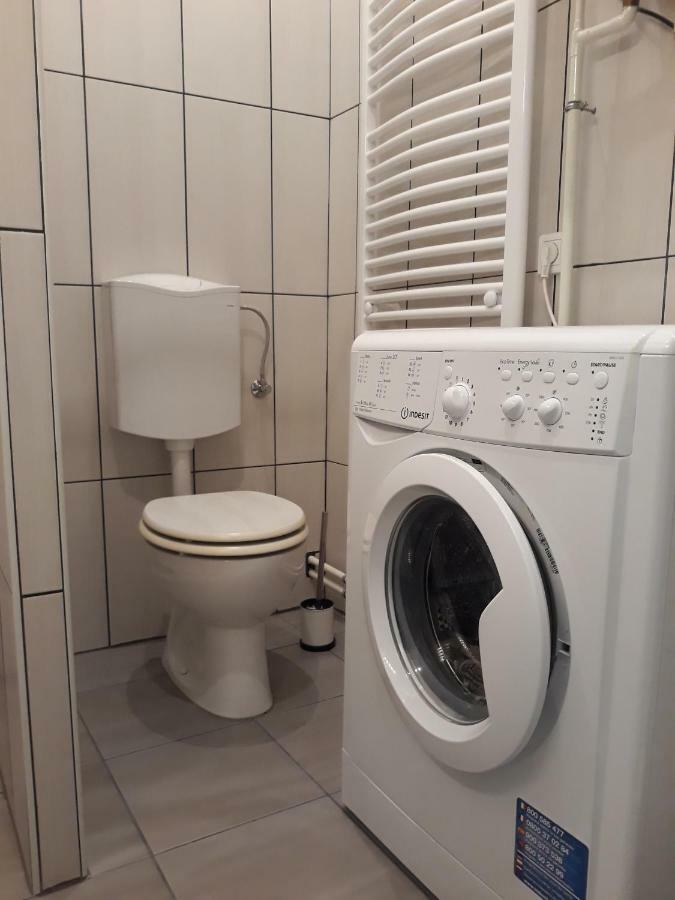 Hemnes Apartment